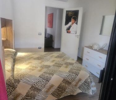 Magazzeno House | Piccolo Paradiso
