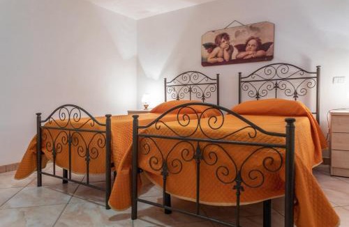Marina di Mancaversa Apartment | Villetta Carmen - Salento Reservation