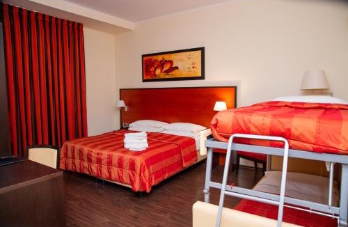 Acconia Hotel | Gullo Hotel