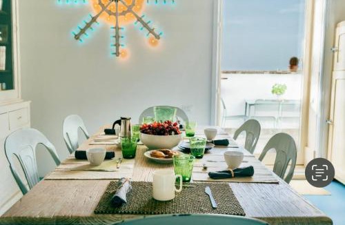 Otranto Historic Centre Apartment | Dimora del Sole Luxury and charm apartment