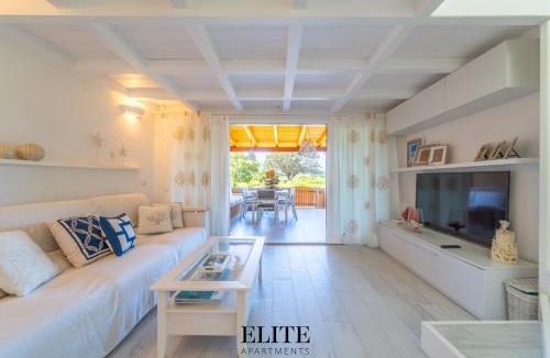 Golfo di Marinella Villa | Villa nel cuore del Golfo di Marinella