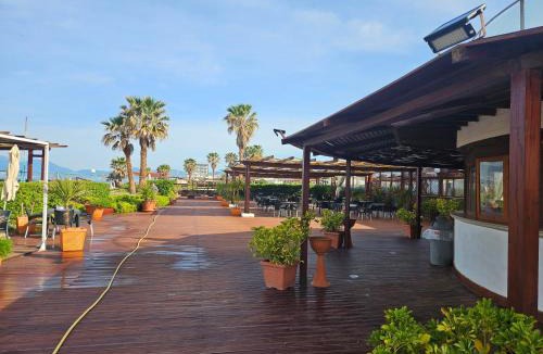 Magazzeno House | Piccolo Paradiso