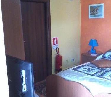 San Gregorio Matese House | Chalet Vista Lago