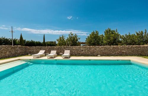 Alezio Bed & Breakfast | Masseria Li Capperi by Perle di Puglia
