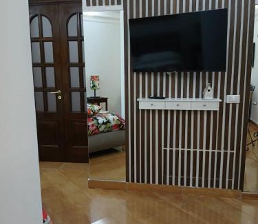 Paola Bed & Breakfast | Villa Fontana Saia