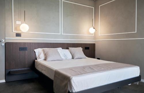 Municipio 3 Apartment | THALORA - Luxury Apartments