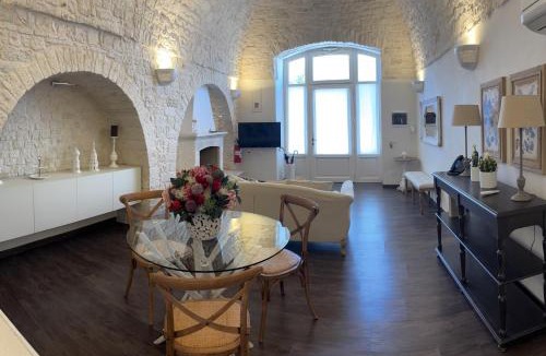 The Trulli of Alberobello Apartment | La Cummersa Trulli Holiday