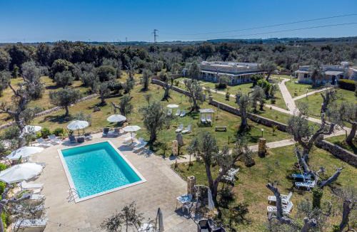 Giurdignano House | Tenuta San Lorenzo
