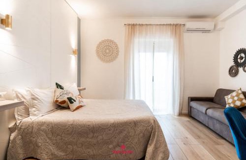 Bari City Centre Apartment | Barirooms - Picca 24