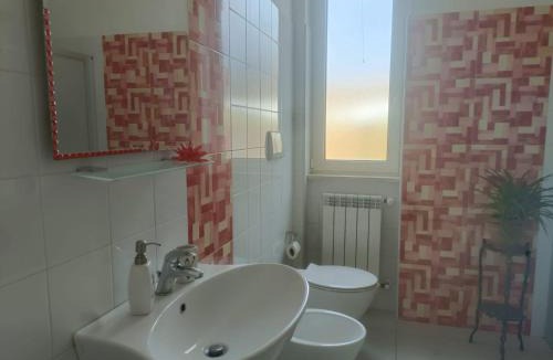 Spongano House | Villa Raffaella