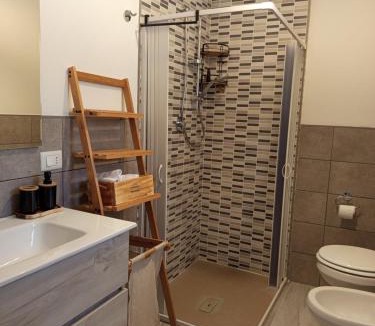 Eboli Apartment | Casa vacanza Luna