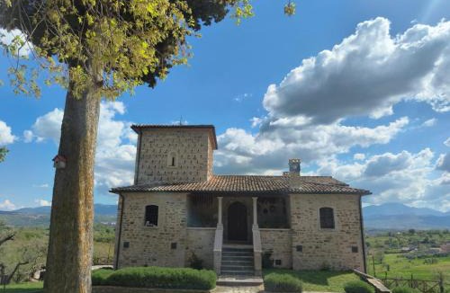 Gesualdo House | Agriturismo Torre Gialluise