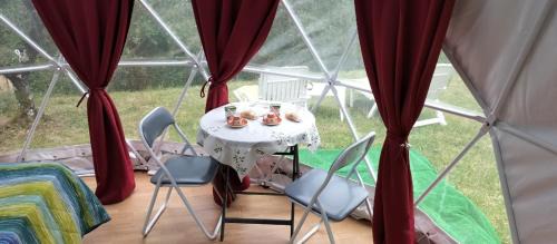 Lauria Bed & Breakfast | Villa - Malibu' B & B