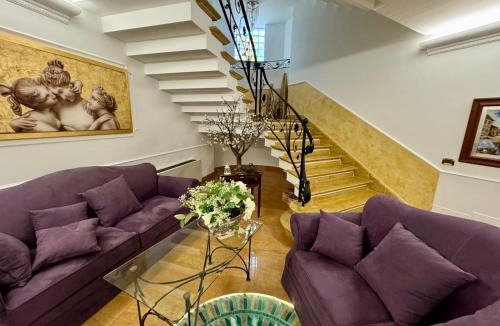 Paola Bed & Breakfast | Villa Fontana Saia