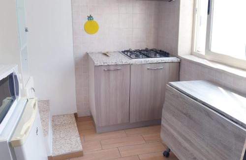 Pulsano Bed & Breakfast | A Casa Di Alice