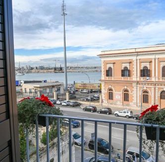 Old Town House | Le residenze del capitano