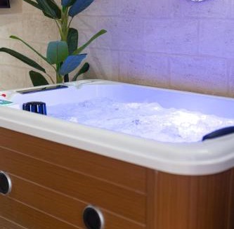 Santa Maria Bed & Breakfast | Suite16 & spa