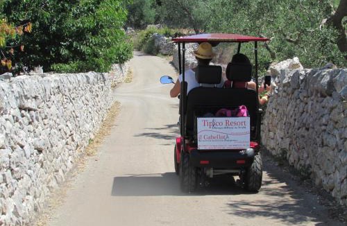 The Trulli of Alberobello Apartment | Tipico Resort