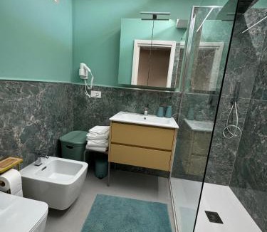 Centro Storico Bed & Breakfast | B&B Palazzo Celestini
