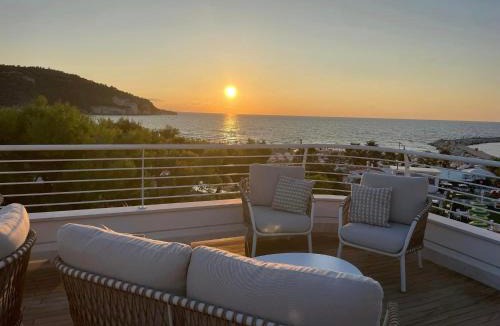 Peschici Apartment | Maggiano Boutique Hotel