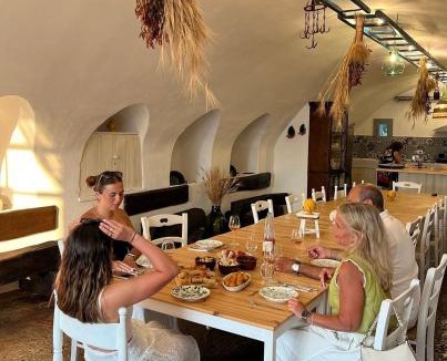 L'Assunta Apartment | Masseria Mammella