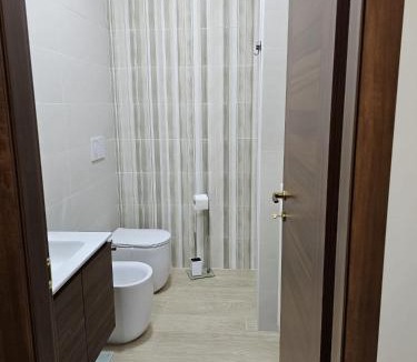 Merine House | Casa Vacanze Nico