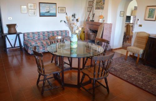 Roccadaspide House | L'Oasi della Fonte
