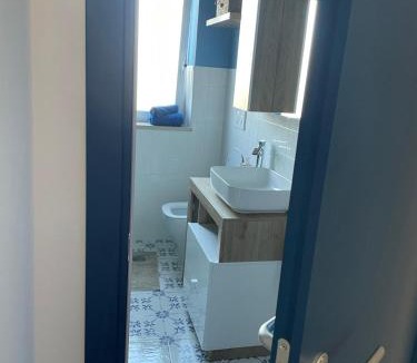 Marina di Lizzano Apartment | Casa Mare Salento - a due passi dal mare