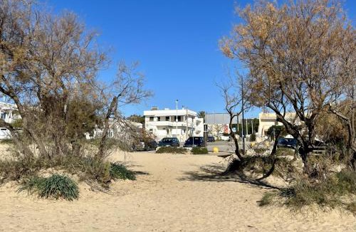 Posto Vecchio Apartment | Front Beach Apartments Rose Superiore