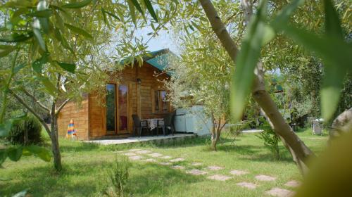 Sorso House | Agriturismo Tres Montes