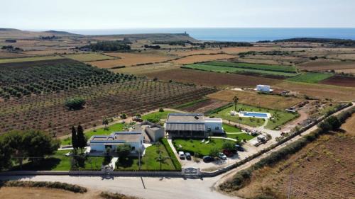 Otranto House | Agriturismo Casa del Peperoncino