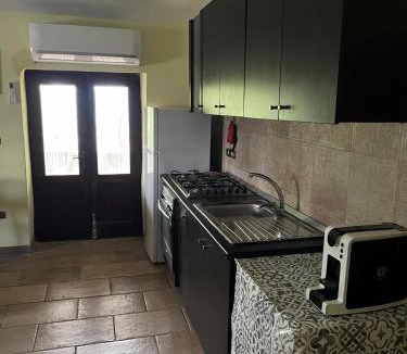 Albano di Lucania Apartment | A casa di Giovanni apartment