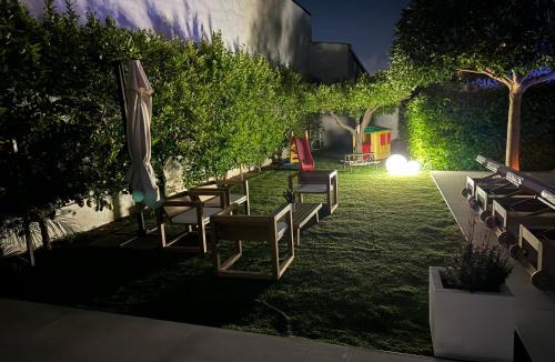 Sant'Antonio Abate House | Home sweet Home Pompeii pool & free parking
