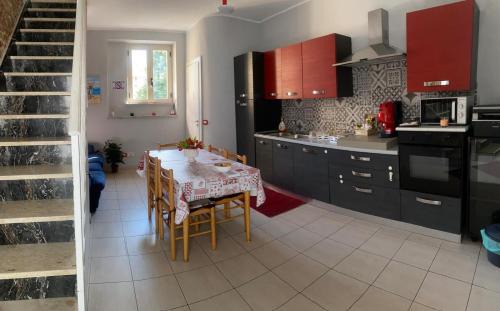 Polistena Bed & Breakfast | B&B Mura 17