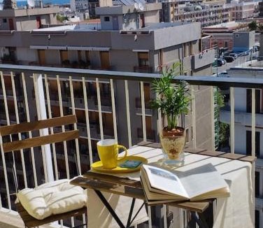 Bari City Centre Apartment | CconfortHotels Gentile GuestHouse