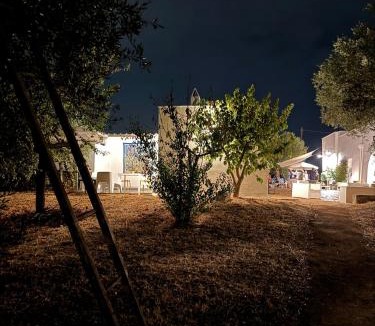 L'Assunta Bed & Breakfast | UnPazzoIndietro