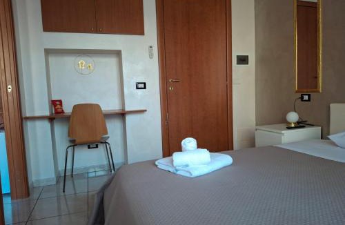 Lesina Bed & Breakfast | B&B Da Rocco