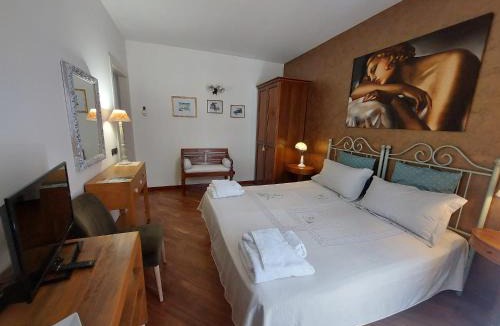 Gioia del Colle Bed & Breakfast | B&B Il Grifone