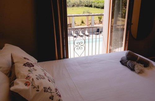 Mirabella Eclano Bed & Breakfast | Ayma B&B