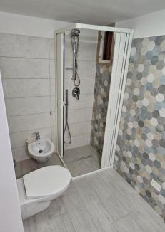 Canosa di Puglia House | Il vicoletto