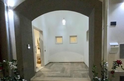 Maruggio House | Casa Virgilio
