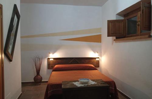 Terranova di Pollino Bed & Breakfast | Bed And Breakfasts LA CASETTA