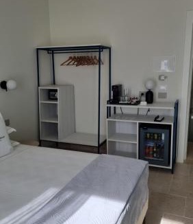 Peschici Bed & Breakfast | Suites Dimora Garibaldi