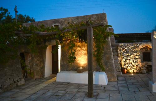 Marina di Pescoluse House | Tenuta Serre