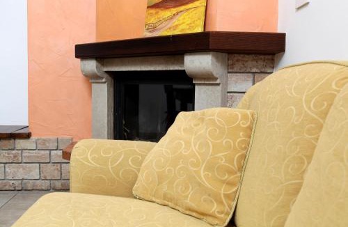 Filiano Bed & Breakfast | VILLA MARTINA PIA B&B