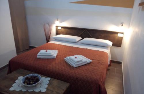 Terranova di Pollino Bed & Breakfast | Bed And Breakfasts LA CASETTA