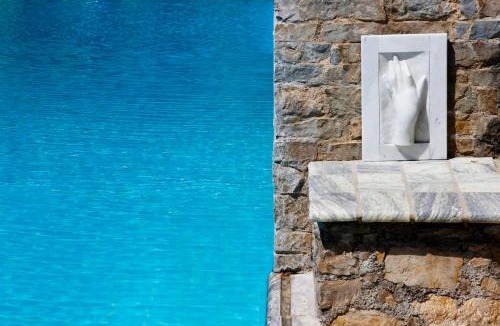 Capaccio-Paestum Apartment | Residenza Giancesare Family Apartments
