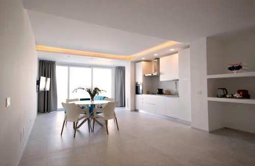 Molfetta Apartment | Calammare Apartments - Elegant Apartments with Beach - Molfetta