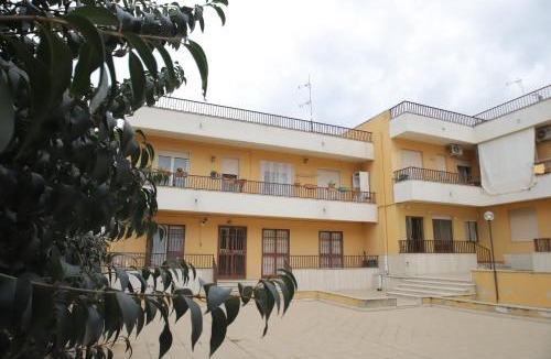 San Ferdinando di Puglia Apartment | Il nascondiglio