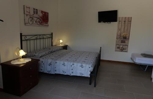 Giurdignano House | Agriturismo Masseria San Basilio